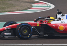 Hamilton: “Intriguing challenge, it's the biggest regulatory change I've ever experienced”
