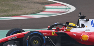 Hamilton: “Intriguing challenge, it's the biggest regulatory change I've ever experienced”
