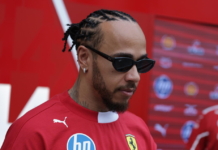 Hamilton pensa positivo, l’inizio con la SF-26 “davvero produttivo” Hamilton pensa positivo, l'inizio con la SF-26 "davvero produttivo"