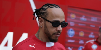 Hamilton pensa positivo, l'inizio con la SF-26 "davvero produttivo"