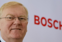 Hartung (Bosch), ‘l’utile del 2025 sarà inferiore alle previsioni’ Hartung (Bosch), 'l'utile del 2025 sarà inferiore alle previsioni'