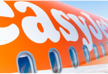 Have a jolly start to the new year with the easyJet’s Big Orange Sale