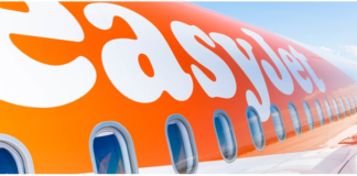 Have a jolly start to the new year with the easyJet’s Big Orange Sale