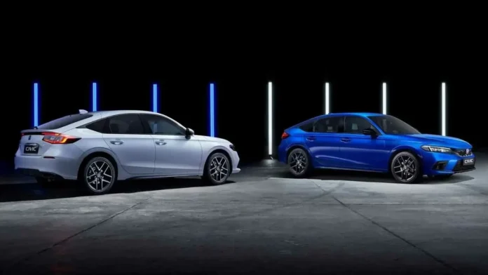 He became a legend in Türkiye! Honda Civic sales stopped
