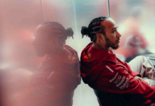 Lewis Hamilton (Ferrari)