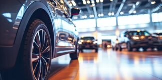 Here are the new cars that will come to Türkiye in 2026
