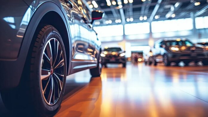 Here are the new cars that will come to Türkiye in 2026
