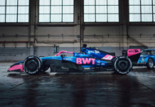 Here is the Alpine A526, Briatore: “We start from a blank sheet of paper, it's a great opportunity”
