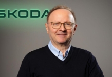 Highest Sales Number in the History of Yüce Auto-Škoda
