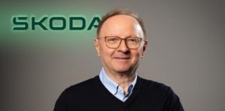 Highest Sales Number in the History of Yüce Auto-Škoda
