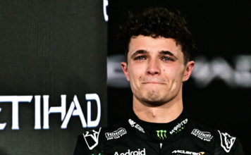 Hill: “Norris can win three or four world championships”
