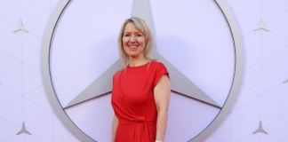 Historical Record from Mercedes-Benz Türkiye
