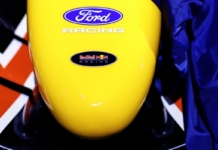 Red Bull Ford