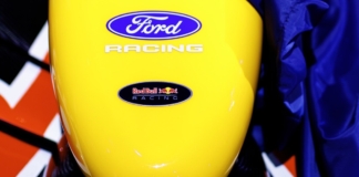 Red Bull Ford