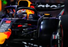 Verstappen (Red Bull)