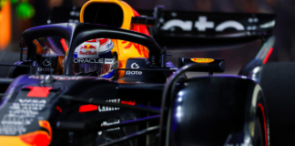 Verstappen (Red Bull)