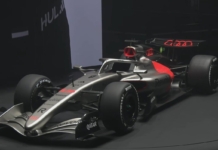 Hulkenberg: “It motivates me to be part of Audi's mission to build its history”
