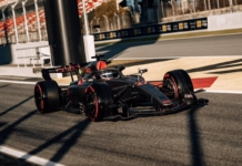 Hulkenberg and Audi break the deadlock, 60 laps on day-3 in Barcelona: “A solid first step” Hulkenberg (Audi)