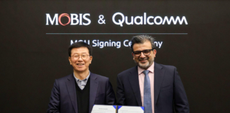 Hyundai Mobis e Qualcomm insieme per lo sviluppo di soluzioni integrate