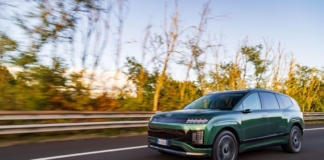 Hyundai Motor Group espande l'ecosistema di servizi Vehicle-to-Everything