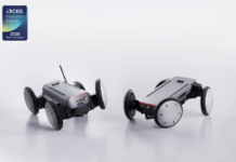 Hyundai Motor Honored with CES 2026 Best of Innovation Award in Robotics for MobED Droid Hyundai Motor Honored with CES 2026 Best of Innovation Award in Robotics for MobED Droid