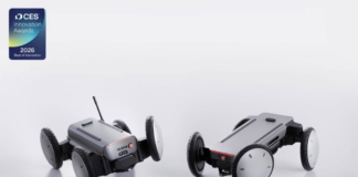 Hyundai Motor Honored with CES 2026 Best of Innovation Award in Robotics for MobED Droid