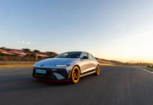 Hyundai Motor UK announces IONIQ 6 N pricing, specification and technical information Hyundai Motor UK announces IONIQ 6 N pricing, specification and technical information