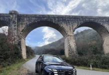 Hyundai Tucson MY26, con 239 CV la full hybrid offre comfort e prestazioni Hyundai Tucson MY26, con 239 CV la full hybrid offre comfort e prestazioni