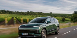 Hyundai IONIQ 9