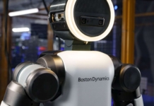 Hyundai y Google han creado el robot Atlas: él ya tiene trabajo en 2026 pero cuidado con el tuyo…