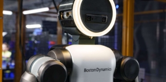 Hyundai y Google han creado el robot Atlas: él ya tiene trabajo en 2026 pero cuidado con el tuyo…