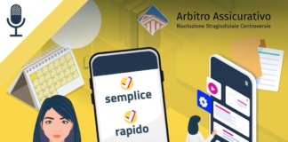 Il 15 gennaio parte l'Arbitro Assicurativo, tutela clienti più rapida