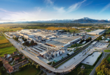 Il Piemonte premia Michelin Italiana per lo sviluppo del territorio Il Piemonte premia Michelin Italiana per lo sviluppo del territorio