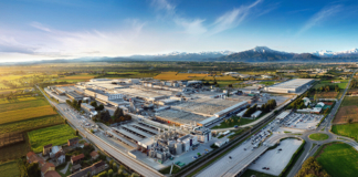 Il Piemonte premia Michelin Italiana per lo sviluppo del territorio