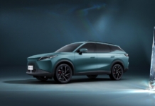 Il crossover Omoda 7 Shs-p arriva nei concessionari italiani Il crossover Omoda 7 Shs-p arriva nei concessionari italiani