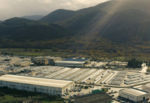 Il gruppo DR chiude un 2025 da record