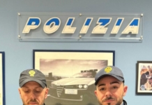 In auto in zona pedonale con una gallina a bordo, bloccati a Padova