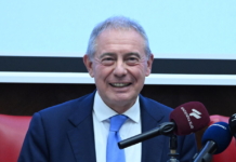 In corso il tavolo nazionale sull'automotive presieduto da Urso