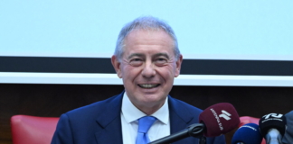 In corso il tavolo nazionale sull'automotive presieduto da Urso