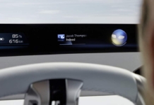 Industrie-Allianz treibt Software-Ökosystem für softwaredefinierte Autos voran BMW Intelligent Personal Assistant