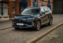 Introducing the new 2026 BE11: Comprehensive upgrades and new pricing announced for Skywell’s large electric SUV