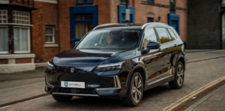 Introducing the new 2026 BE11: Comprehensive upgrades and new pricing announced for Skywell’s large electric SUV