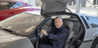 Italdesign traccia la rotta per lo stile dell'auto del futuro