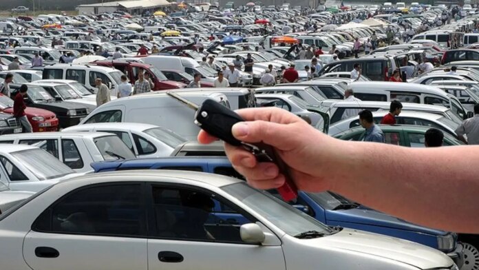 It's going crazy! Both young and affordable: Here are the cheapest second-hand cars
