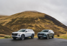 JAECOO Becomes Fastest-Growing Mainstream Auto Brand UK Has Seen in the Past 10 Years