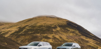 JAECOO Becomes Fastest-Growing Mainstream Auto Brand UK Has Seen in the Past 10 Years