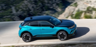 Opel-Mokka-Electric