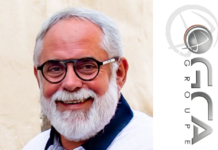 GCA Jean-Luc Pérony