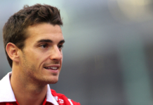 Jules Bianchi