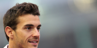 Jules Bianchi